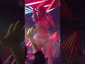 バーレスクヤバイ　ホワイトパーティー　ミラン　mc 20 03 14