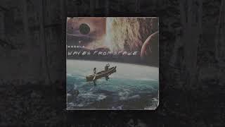 KEDELA - WAVES FROM SPACE (FULL ALBUM)