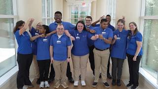 Skills, Success, and Opportunity: Project SEARCH