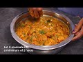 1kg mutton dum biryani పర్ఫెక్ట్ మసాలాలతో హైదరాబాద్ మటన్ దమ్ బిర్యానీ