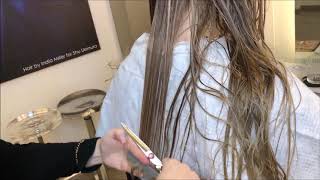 Breaking Down Balayage