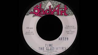 THE GLADIATORS - Time