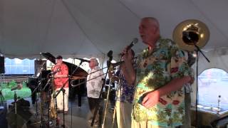 Georgia - Heartbeat Dixieland Jazz Band