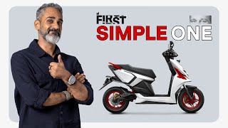 Simple One 2025 First Impressions | #MotorIncFirst S03E07