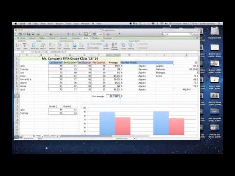 How to Restore a Toolbar on Excel : Excelling at Microsoft Excel How to Restore a Toolbar on Excel : Excelling at Microsoft Excel