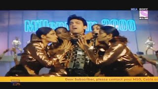 Dekho 2000 Zamana Aagaya (Amir Khan) Full Song HD 1080p - Mela 2000.