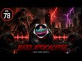 🔥 Bass Apocalypse – Hard Techno EDM Mix ⚡ Vol.78 🔥