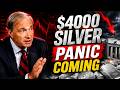 Ray Dalio Warns Silver Holders as Margin Pressure Builds Fast