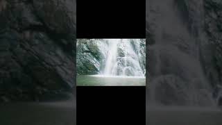 pradhanpat waterfall, Deogarh, Odisha