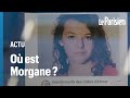 La Bretagne mobilisée pour retrouver Morgane, l'adolescente disparue depuis six jours