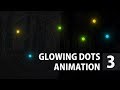 Glowing Loader Ring Animation 3 - Pure CSS Animation Effects