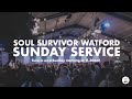 REBOOT: The Power of the Holy Spirit | 15th September | Soul Survivor Watford