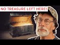 Rick Lagina : No Treasure left on oak island !!