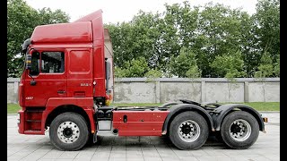 Shaanxi Shacman F3000 6x4 Tractor Truck Price for Sale in Nigeria | Shacman Truck Price