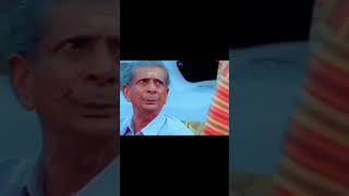 ഓടുന്ന വണ്ടി ആയിരുന്നേൽ 😂 #malayalamcomady #innocent yathrakkrude sradhkku movie scene #shorts #90s