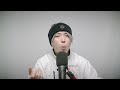 kaji scorpion online world beatbox championship 2022 solo wildcard