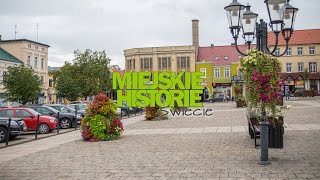 Świecie | Miejskie Historie by Terra Group