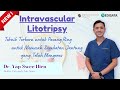 Intravascular Litotripsy - Teknik Terbaru Untuk Pasang Ring - Prince Court Medical Centre