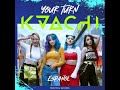 Your Turn - KAACHI (Spanish Ver)