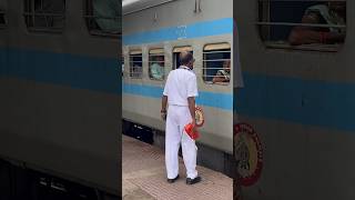 Train Manager enquiry Passengers // Doon Express #shorts