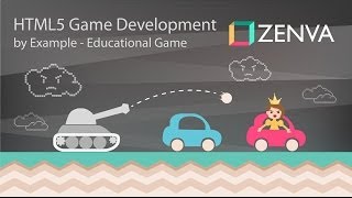 HTML5 Game Development Tutorial, Quintus HTML5 Basic Concepts