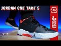 Jordan One Take 5