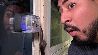 Wyze Window Mount Review | Best Accessory for Wyze Cam OG, v3, v3 Pro & v4