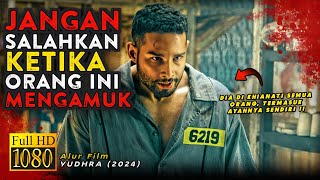 Dia Di Tugaskan Buat Membasmi Gembong Narkoba, Tapi Ayahnya Berkhianat - Alur Film India