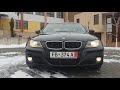 bmw seria 3 2009