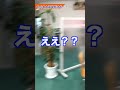 実は子供好き！？社員の子守りをする専務 shorts