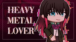 - [] HEAVY METAL LOVER - Gacha Animation Meme [] Feat: Tasuku Tsubakino - Wind Breaker [] -