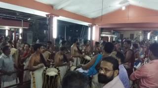 Pazhayattil amma anpoli melam, Mar 2017