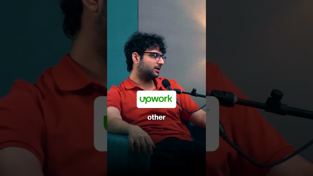 Sharing My Excitement Securing My First Freelance Client With Harkirat