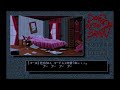 body horror on pc 98 dead of the brain 2 and marine philt horror adventure for msx and fm towns