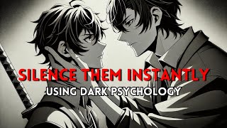 7 Dark Psychology Tricks to Win Any Argument Every Time (This Will Surprise You)