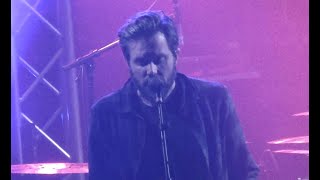 Between the Buried and Me - The Proverbial Bellow - Live Paris 2018