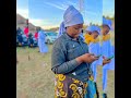 Tatenda Manyengavana ____Mune masimba baba