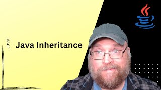 Java Tutorial #13: Inheritance