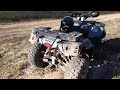 Massimo MSA 400 ATV Review. Bought from Tractor Supply online.