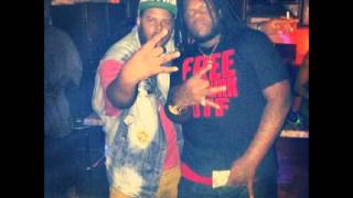 Fat Trel Fuck'em Prod By LeekeLeek
