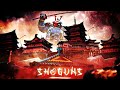 Atom Music Audio - Shoguns | Epic | Trailer Music | Asian | SFX | Percussion | Sound Design