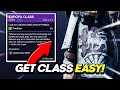 How To Complete Europa Class Quest! Fast & Easy | Destiny 2 Beyond Light