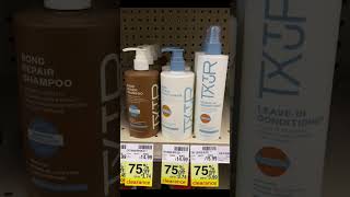 CVS Hair Care Clearance #dealtimefreaks #cvs #shortvideo #haircare #hairstyle