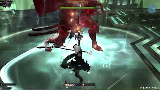 Vindictus NA Glaive Lynn Taros Solo (46:35) Pre-nerf | 북미 마영전 배글린 너프 전 타로스 솔로 (46:35)