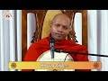 මම යනු කවුද.. ven.hasalaka seelavimala thero sangha dhara සංඝ ධාරා