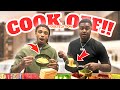 Who Can Make The Best Noodles w/ Jay Cinco!