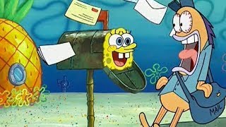 Hi Mailman!