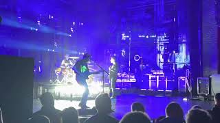 Muse - Minimum, Live at the Beacon Theatre 10/16/22