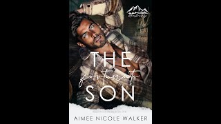 Redemption Ridge 2 - The Fortunate Son - Aimee Nicole Walker | Audiobook Romance Full Length