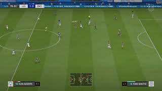 【FIFA20】プロクラブ　能力上げたい人集まれ